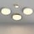 Потолочный светильник Ceiling Zon, LED 45W, 2700K, Белый (Maytoni Technical, C032CL-45W2.7K-RD-W) - Amppa.ru