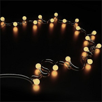 Гирлянда на солнечных батареях Gauss Solar GS032