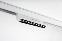 Светильник для трека SY белый, 20 Вт, SY-601255F-20-WH-NW, 1657 (00-00012932, SWG PRO)