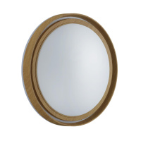 Настенно-потолочный Светильник Rux Wood Basica, Led, Белый (сонекс, 7640/al)