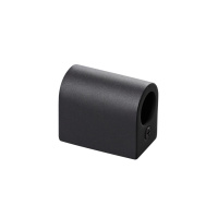 Крепление Corda Hightech, Черный (Odeon Light, 4391/40f)