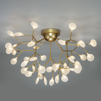 Умный потолочный светильник 344 Smart (Bogate's, a053997)