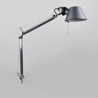Структура Tolomeo Micro, Алюминий/ (Artemide, A010300)