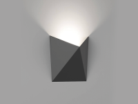 Светильник настенный GW TANGO черный, 4000K, GW-A816-7-BL-NW, 600 (00-00003196, DesignLed)