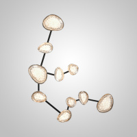 Бра EVIAN ZODIAC Aquarius (ImperiumLoft, 255460-22)