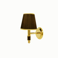 Бра Boheme MURANO 767