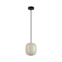 Подвес Cocoon Pendant, 1xGU10, Черный (Odeon Light, 5060/1ga)