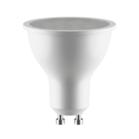 Лампа светодиодная MR16 GU10 (SWG Standard, 001953)