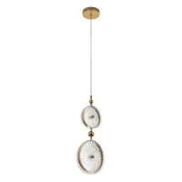 Подвесной светильник MODESTYLE MS.1125.1 GD