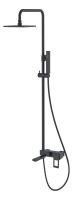 Стойка для душа BOHEME Q 148-BB
